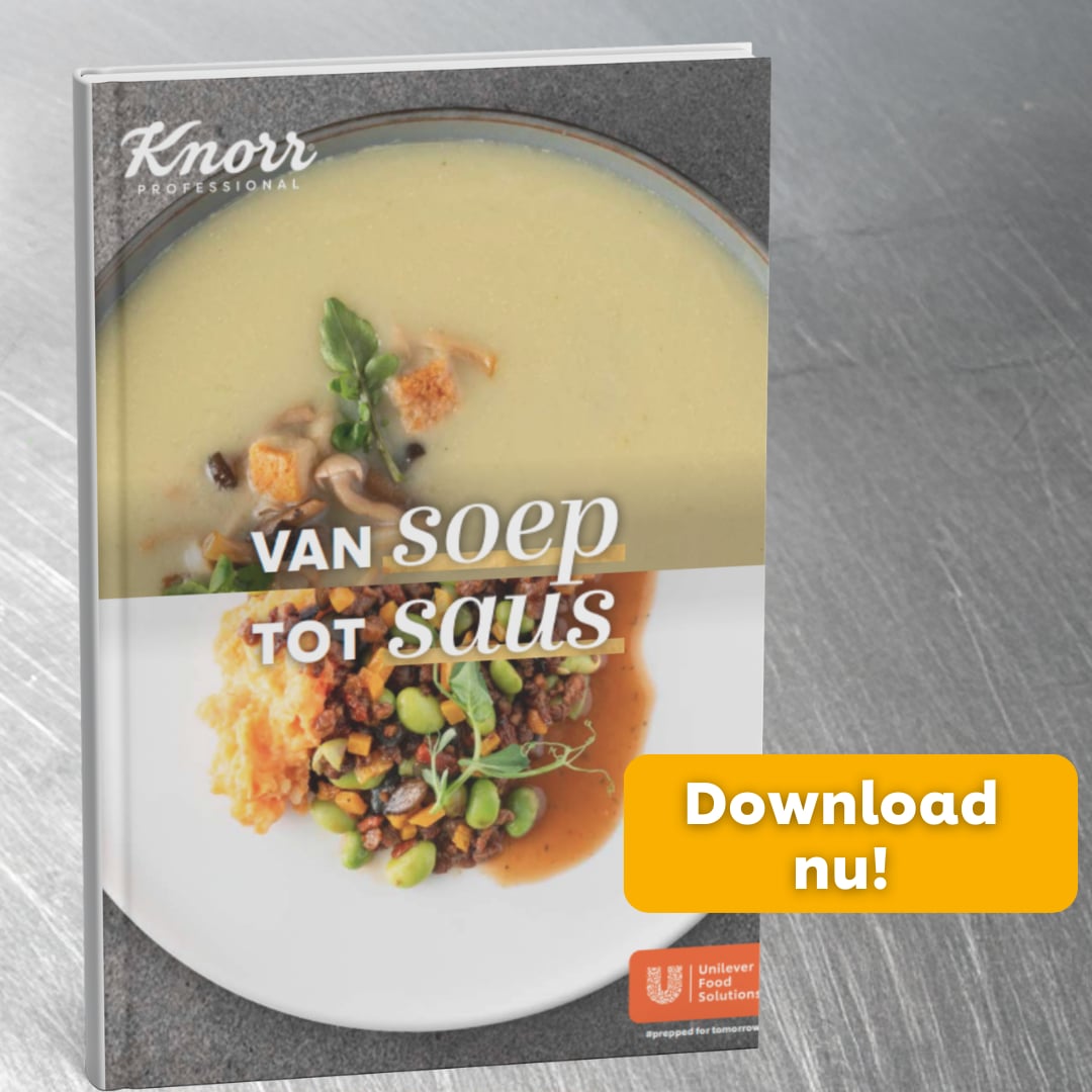 Brochure speciale "Feestdagen"